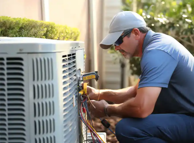 installateur Brunssum